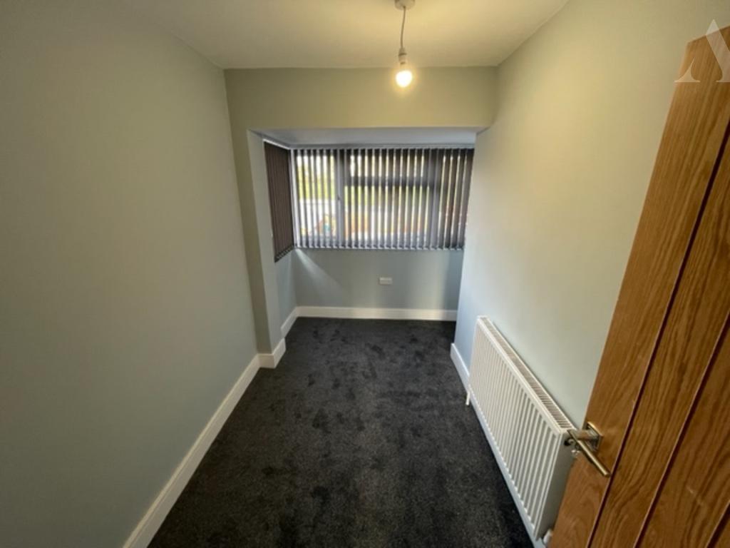 21 Stetchford Road Bedroom 2