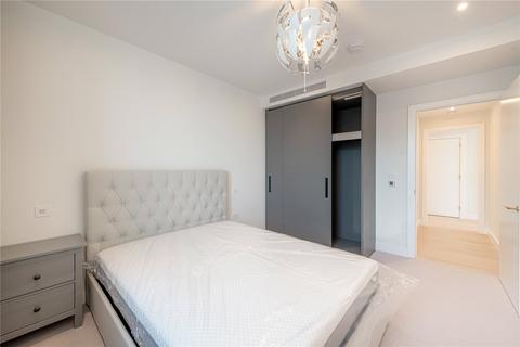 1 bedroom apartment to rent, Brill Place, London, NW1