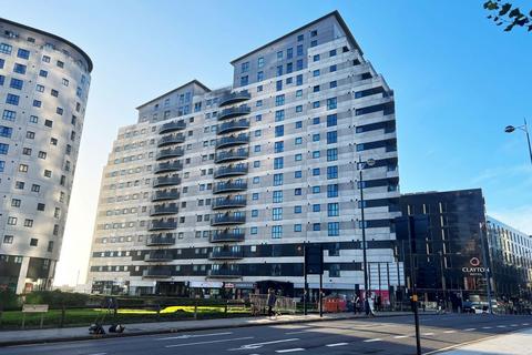 2 bedroom apartment for sale - Apartment 114, 2 Masshouse Plaza, Birmingham, B5 5JE