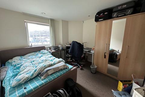 2 bedroom apartment for sale - Apartment 114, 2 Masshouse Plaza, Birmingham, B5 5JE