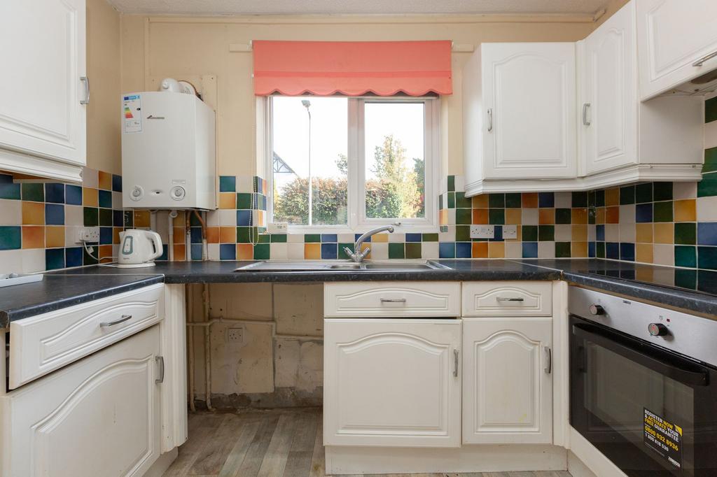 Barrows Close, Birchington, CT7 1 bed retirement property for sale £