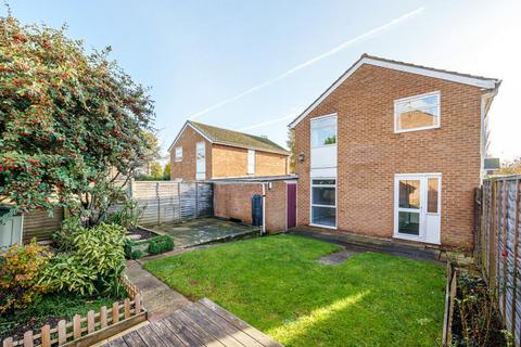 5 Corn Avill Close, Abingdon, OX14 2ND