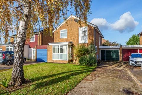 5 Corn Avill Close, Abingdon, OX14 2ND