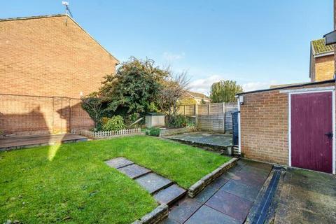5 Corn Avill Close, Abingdon, OX14 2ND