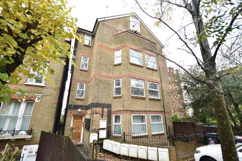 2 bedroom flat to rent - Central Hill, Crystal Palace, SE19