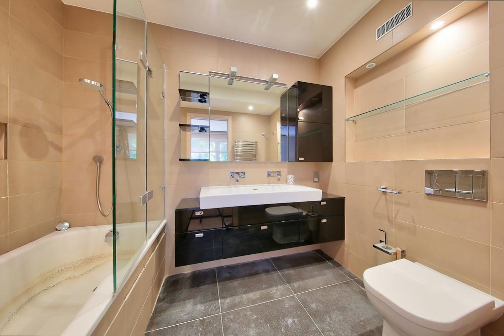 En-Suite