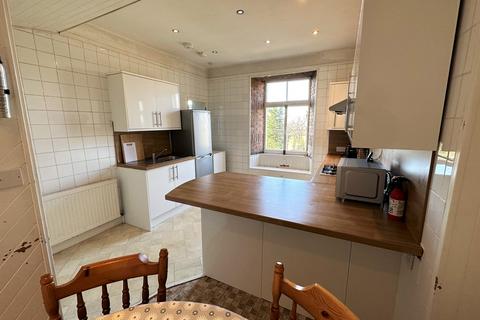 6 Bellefield Avenue, Dundee, DD1 4NQ
