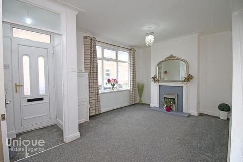 10 Fairfield Road, Blackpool, FY1 2RA