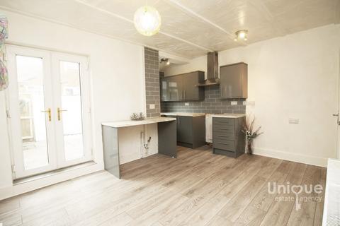 10 Fairfield Road, Blackpool, FY1 2RA