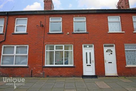 10 Fairfield Road, Blackpool, FY1 2RA