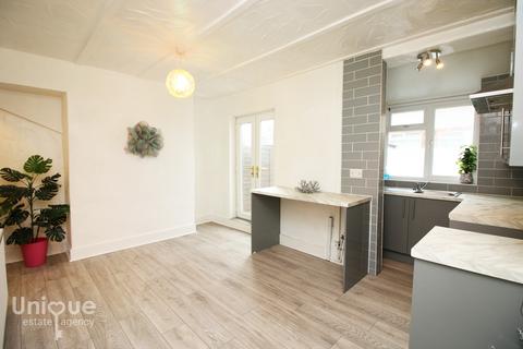 10 Fairfield Road, Blackpool, FY1 2RA