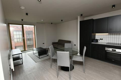 2 bedroom apartment to rent, Excelsior Works,  Hulme Hall Road, Manchester