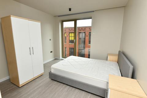 2 bedroom apartment to rent, Excelsior Works,  Hulme Hall Road, Manchester