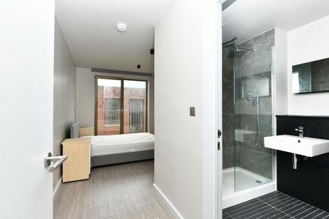 2 bedroom apartment to rent, Excelsior Works,  Hulme Hall Road, Manchester