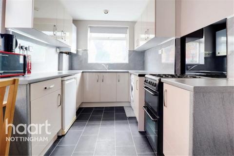 2 bedroom terraced house to rent - Laurie Avenue, NG7