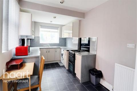 2 bedroom terraced house to rent - Laurie Avenue, NG7