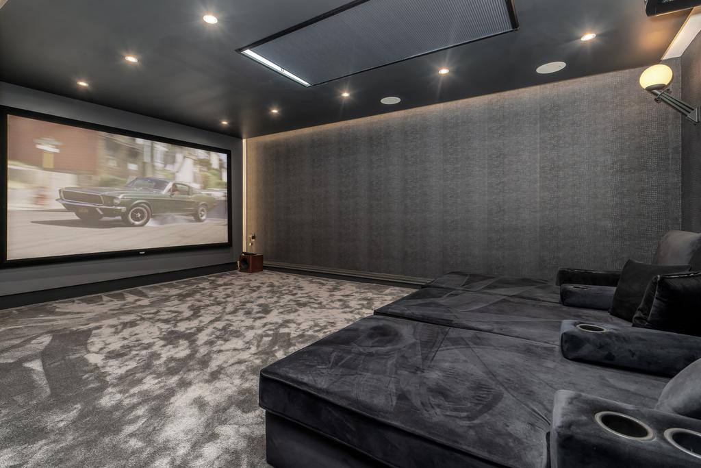 Cinema Room