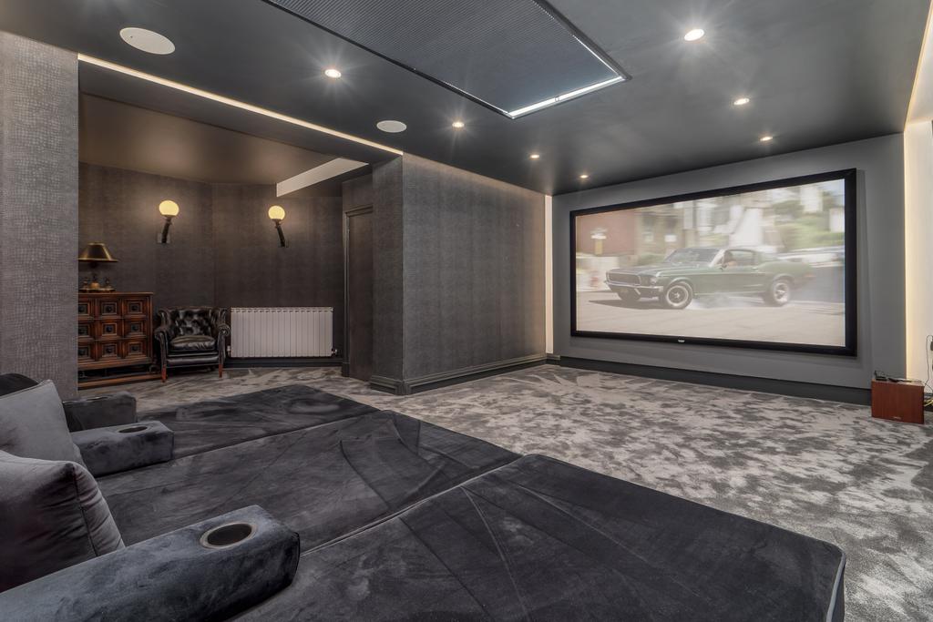 Cinema Room