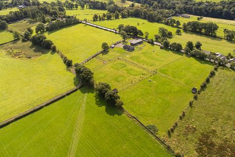 Land for sale - Land with Planning at Hillfield, Allendale Road, Hexham, Northumberland  NE46