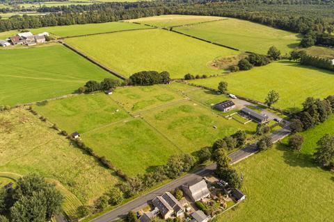 Land for sale, Land with Planning at Hillfield, Allendale Road, Hexham, Northumberland  NE46