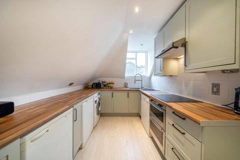 2 bedroom flat for sale, Priory Road, South Hampstead