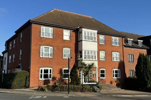 1 bedroom retirement property for sale, Lime Kiln Quay Road, Woodbridge, IP12