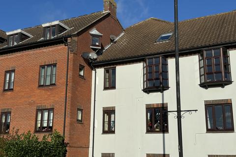 1 bedroom retirement property for sale, Lime Kiln Quay Road, Woodbridge, IP12