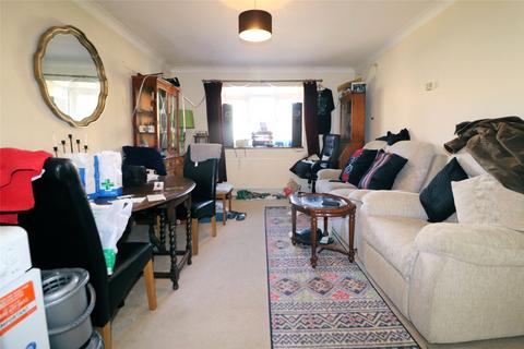 1 bedroom flat for sale, Knights Court, 29 The Nursery, Erith, DA8