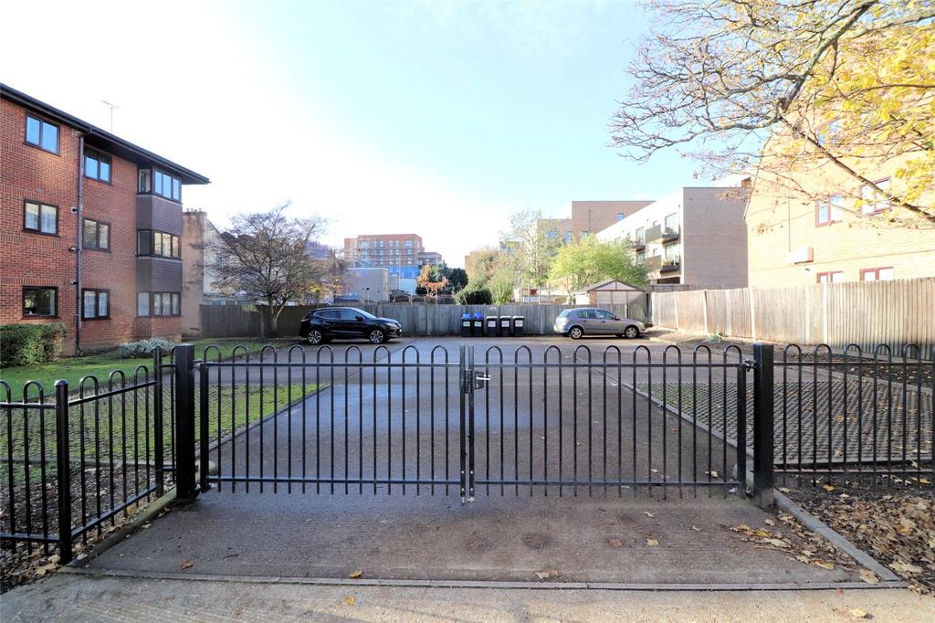 Car Park