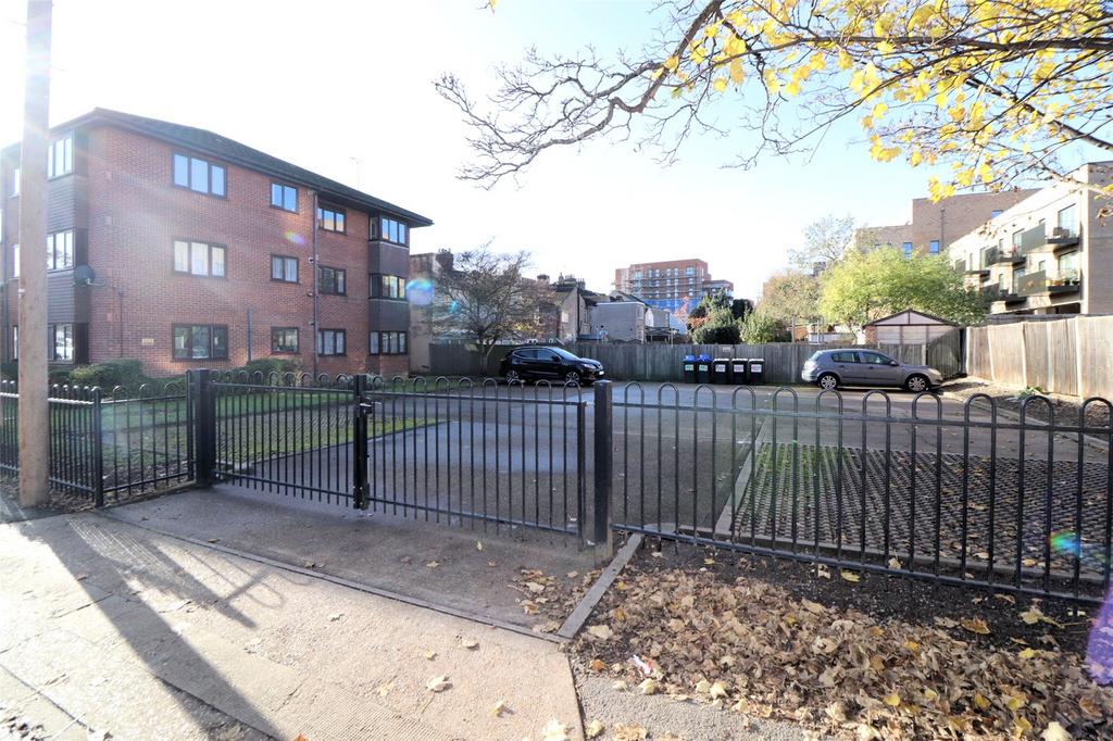 Car Park
