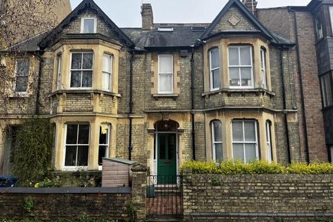 6 bedroom end of terrace house to rent, Bartlemas Road,  OX4,  OX4