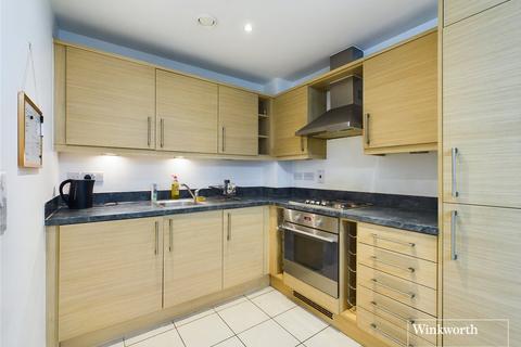 1 bedroom apartment for sale, Azure Court, Kingsbury NW9