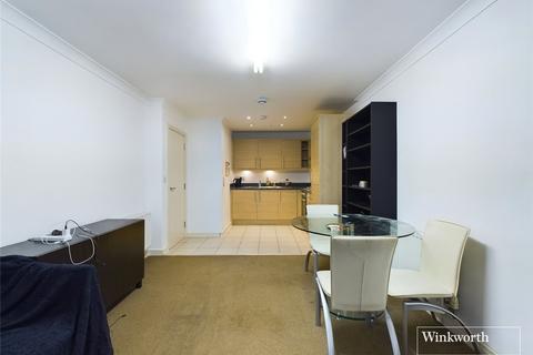 1 bedroom apartment for sale, Azure Court, Kingsbury NW9