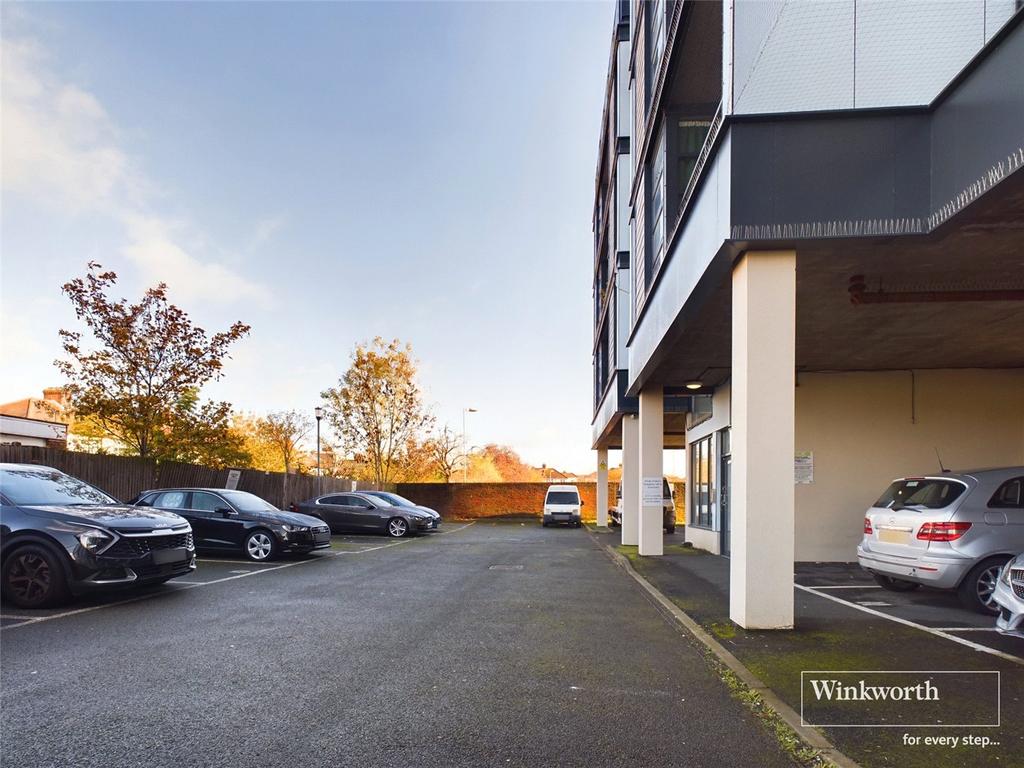 Car Park