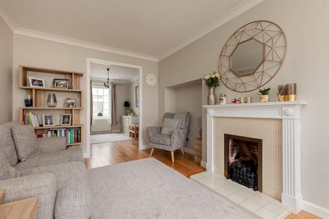 16 Bonaly Wester, Edinburgh, EH13 0RQ