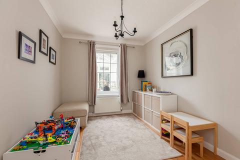 16 Bonaly Wester, Edinburgh, EH13 0RQ