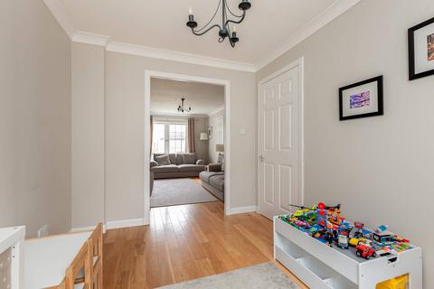 16 Bonaly Wester, Edinburgh, EH13 0RQ