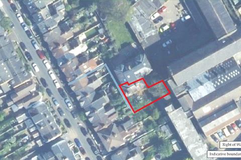 2, Meadowside Puller Road, Barnet, EN5 4HB