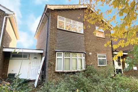3 bedroom link detached house for sale - 20 Linmere Walk, Houghton Regis, Dunstable, Bedfordshire