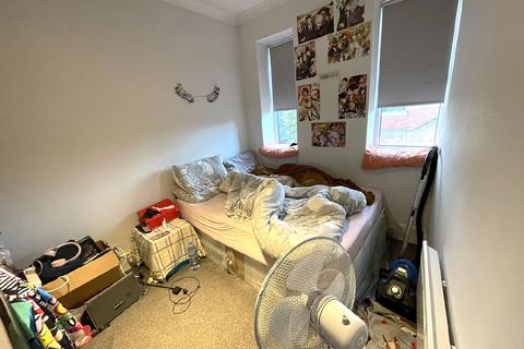 Flat 3, 349 Cann Hall Road, London, E11 3NL