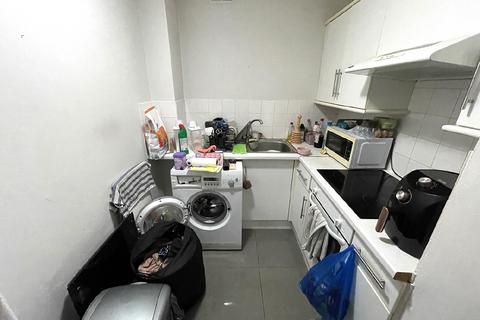 Flat 3, 349 Cann Hall Road, London, E11 3NL