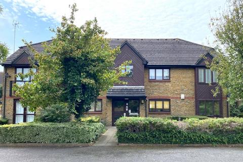 Flat 6, Castle Court Champion Road, London, SE26 4HT