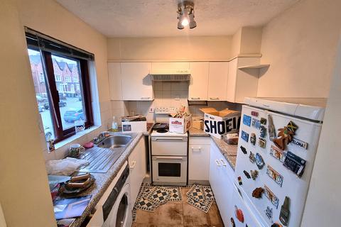 Flat 6, Castle Court Champion Road, London, SE26 4HT
