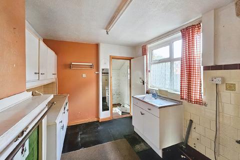 3 bedroom semi-detached house for sale - 48 Humphrey Park, Urmston, Manchester