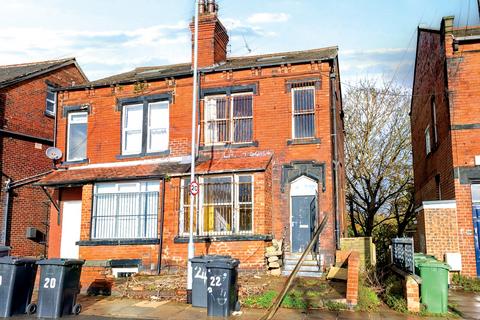 18 Hartley Avenue, Leeds, LS6 2LP