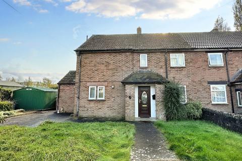 3 bedroom semi-detached house for sale - 3 Neales Way, Evercreech, Shepton Mallet, Somerset