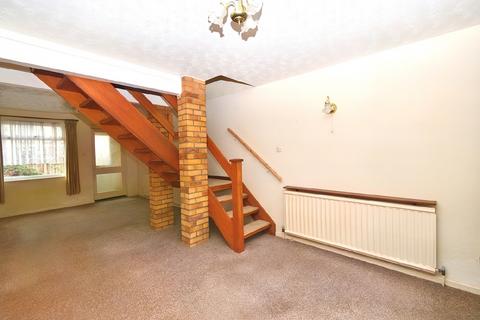 2 bedroom terraced house for sale - 88 Kirkley Run, Lowestoft