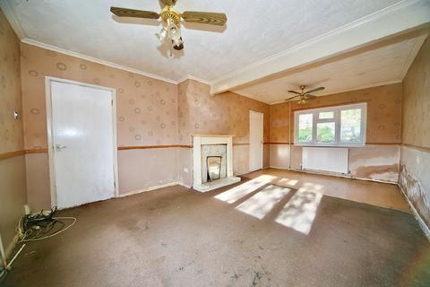 3 bedroom end of terrace house for sale - 7 Lancaster Place, Dawley, Telford