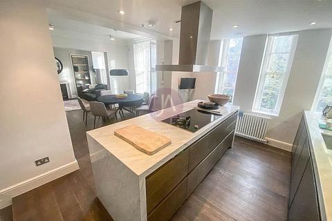 2 bedroom apartment to rent, Campden House, Sheffield Terrace, Notting Hill, London, W8