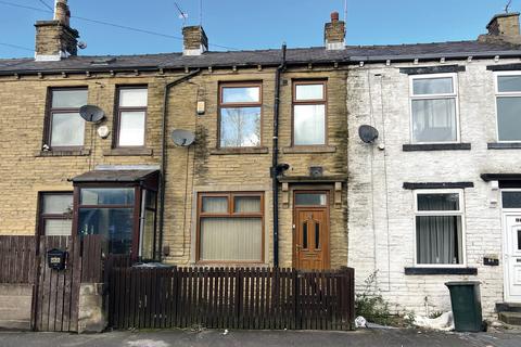 2 bedroom terraced house for sale - 61 Holme Road, Bradford